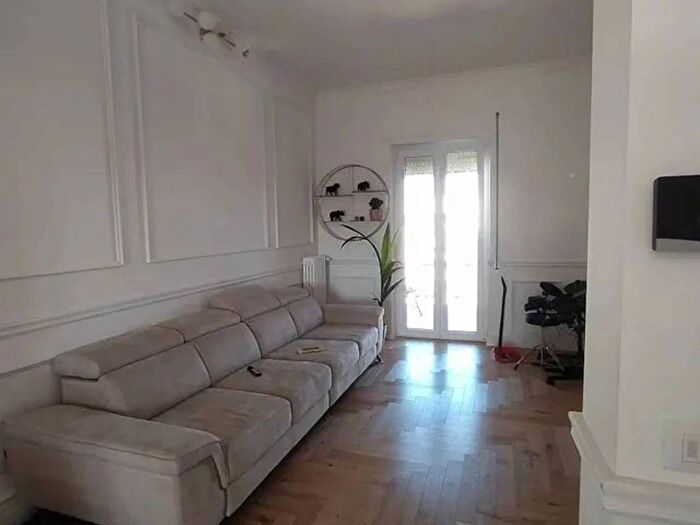 Appartamento con 5 locali in affitto in Via Proba Petronia No Number, Balduina, Roma