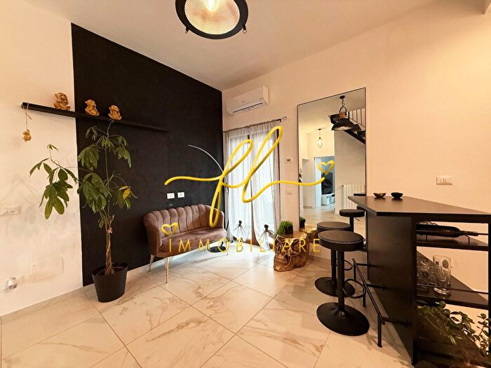 Appartamento quadrilocale in vendita in Cecina