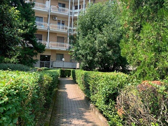 Appartamento bilocale in affitto in Via Amilcare Ponchielli, San Pietro, Moncalieri