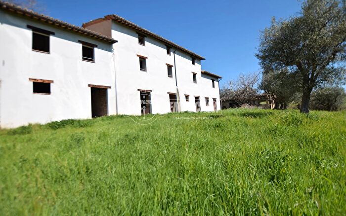 Appartamento in vendita in Località Pitino, San Severino Marche