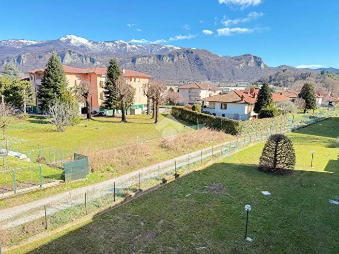 Case in Vendita e in Affitto - 2