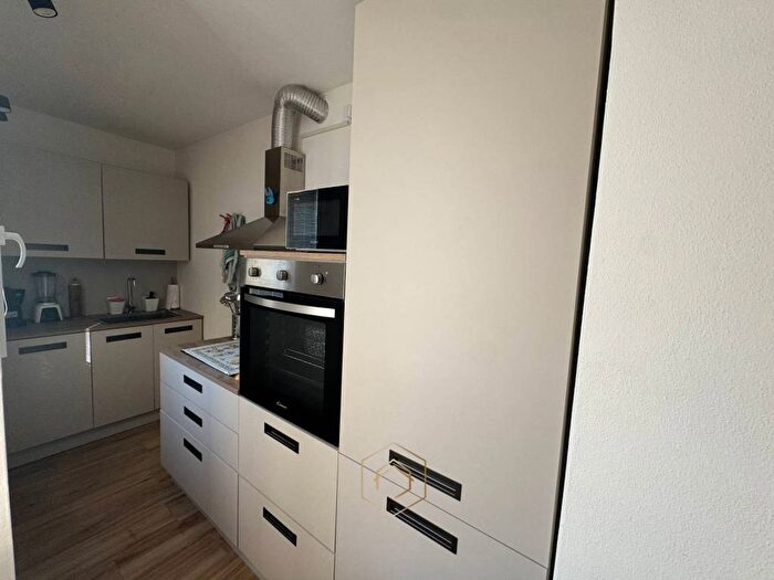 Appartamento bilocale in affitto in Via Muzzina, Centro Storico, Ferrara