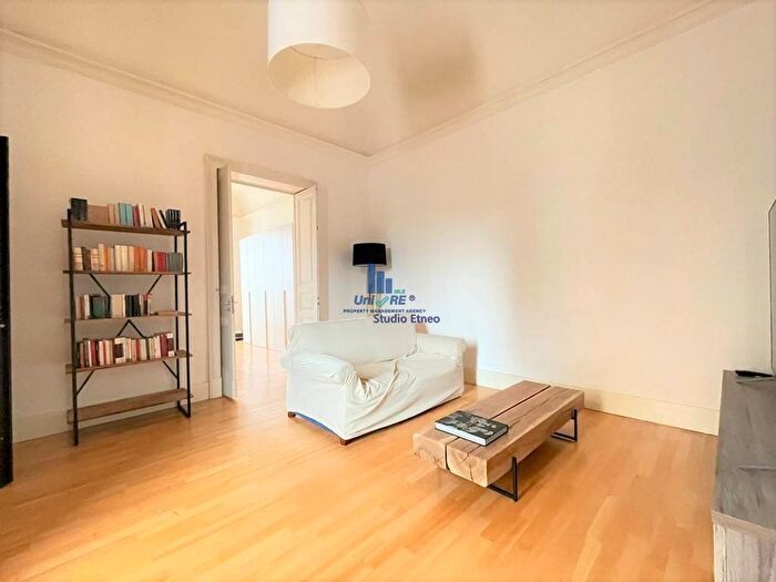 Casa bilocale in affitto in Via Marletta, Centro, Tremestieri Etneo