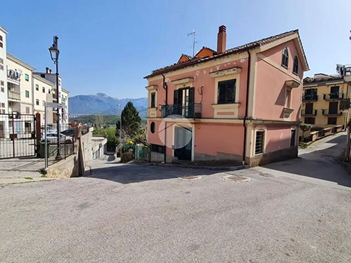Appartamento bilocale in vendita in Via Francesco Mari, Pellezzano
