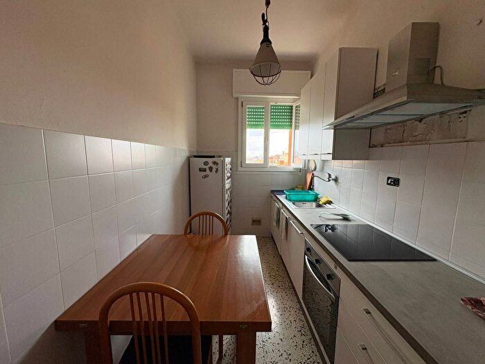 Appartamento quadrilocale in affitto in Murri, Bologna
