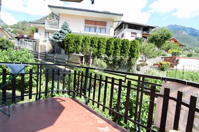 Case in Vendita e in Affitto - 3