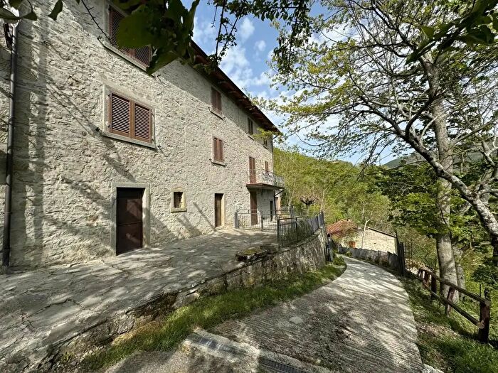Casa con 5 locali in vendita in Strada Provinciale, Bibbiena