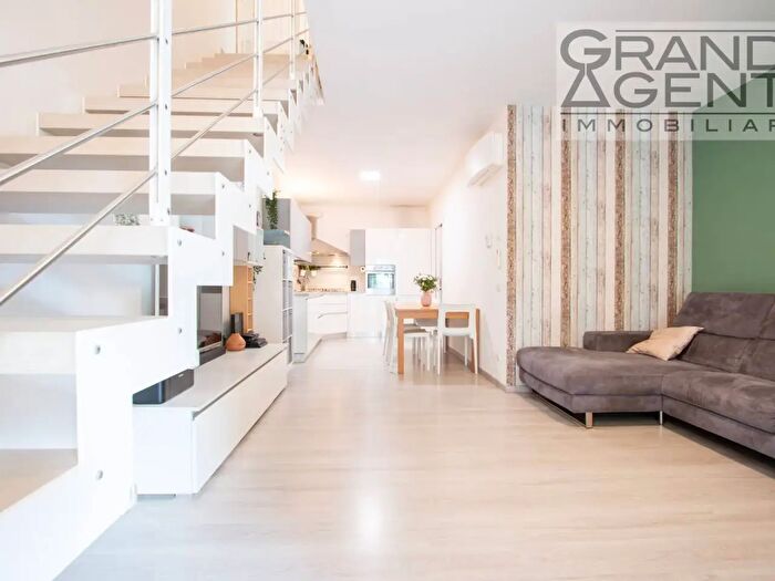 Casa quadrilocale in vendita in Via Nereo Rocco, Jesolo