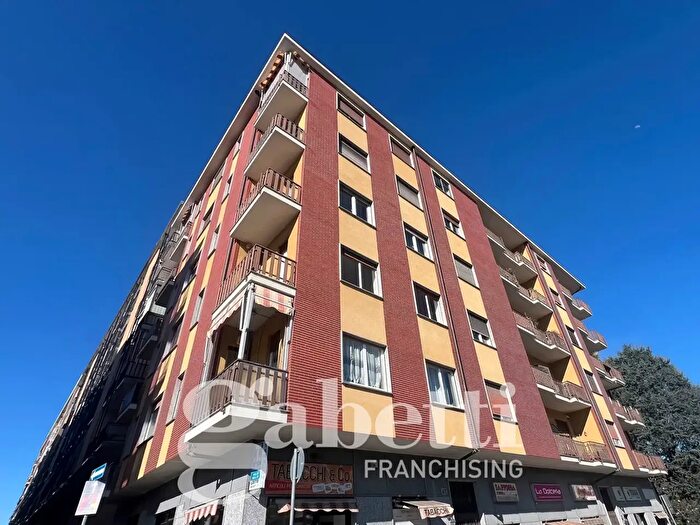 Appartamento quadrilocale in vendita in Corso Torino, Rivoli