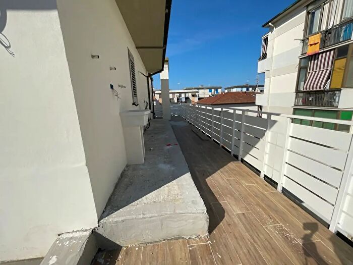 Appartamento quadrilocale in vendita in Follonica