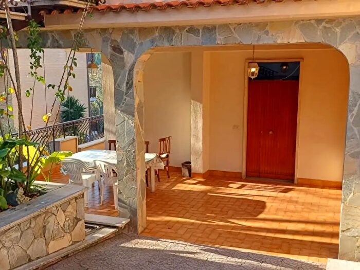 Appartamento bilocale in affitto in Via Achille Grandi, Monterotondo