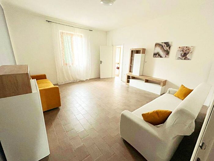 Appartamento quadrilocale in affitto in Via di Oratoio, Riglione Oratoio, Pisa
