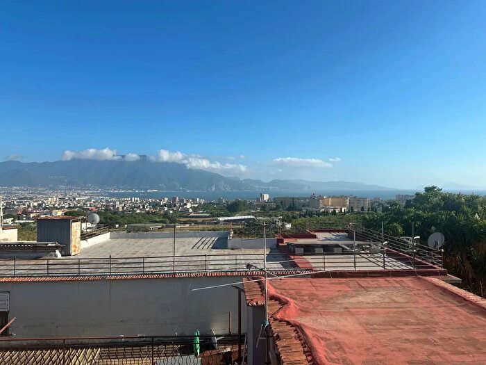 Appartamento trilocale in vendita in Boscotrecase