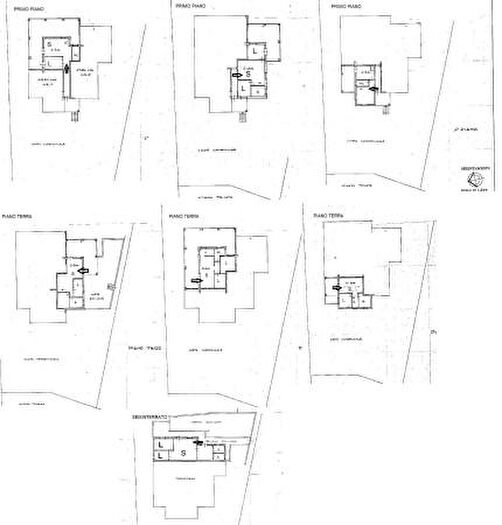 Case in Vendita e in Affitto - 3
