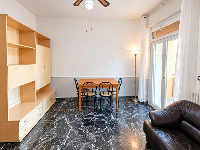 Appartamento quadrilocale in affitto in Via del Greto, Borgo Panigale, Bologna