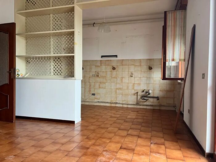 Appartamento quadrilocale in vendita in Via Molino, Vigolzone