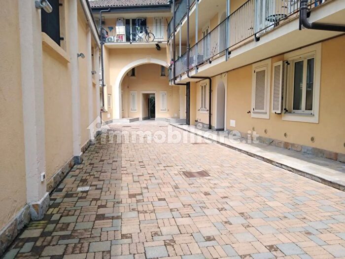 Appartamento bilocale in affitto in Via Bologna, Torino