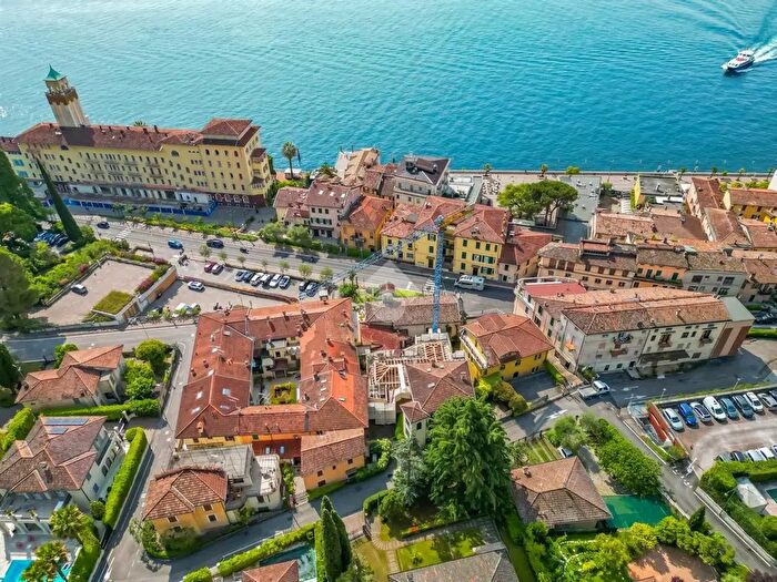 Appartamento bilocale in vendita in Salita Giuseppina Cobelli, Gardone Riviera