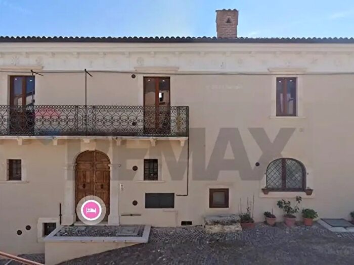 Casa con 5 locali in vendita in Via XX Settembre, Prata DAnsidonia