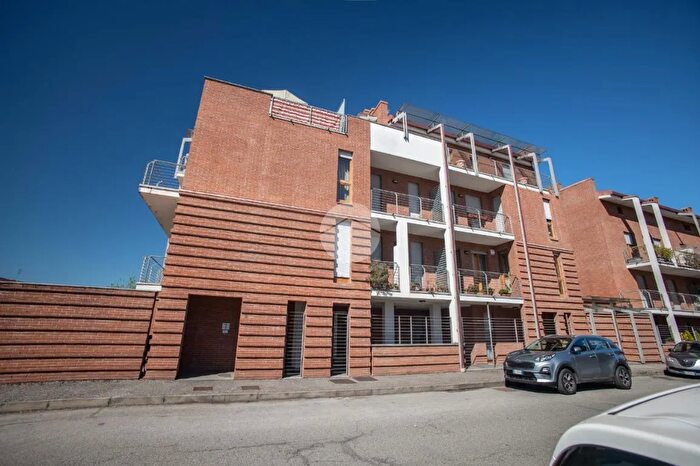 Appartamento trilocale in vendita in Via Giovanni Giolitti, Savigliano