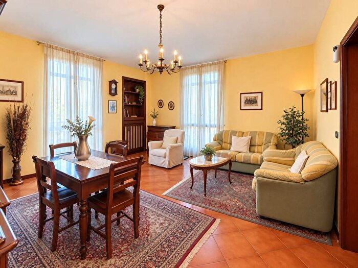 Appartamento quadrilocale in affitto in San Pietro, Moncalieri