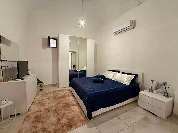 Appartamento bilocale in affitto in Via Giuseppe Cerrato, Centro, Castel San Giorgio