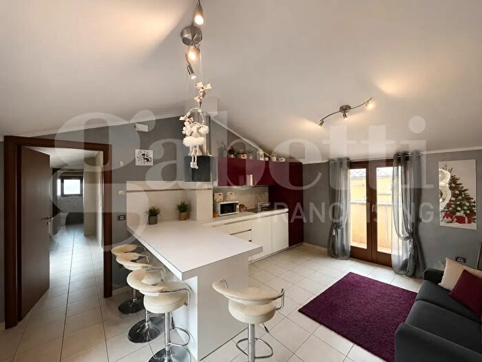 Appartamento trilocale in vendita in Via della Cava Snc, Amelia