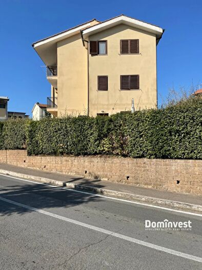 Appartamento trilocale in vendita in Via Giacomo Leopardi, Capalbio