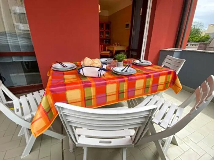 Appartamento quadrilocale in affitto in Via Claudio Monteverdi, Oristano