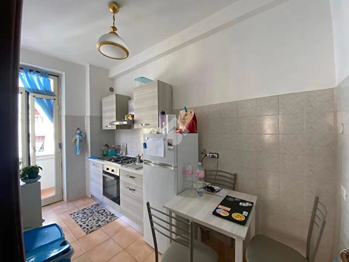 Appartamento bilocale in vendita in Via Manlio Torquato, Roma