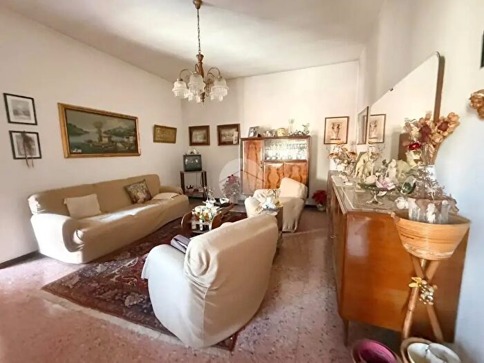 Casa monolocale in vendita in Via Giacomo Matteotti, Triuggio