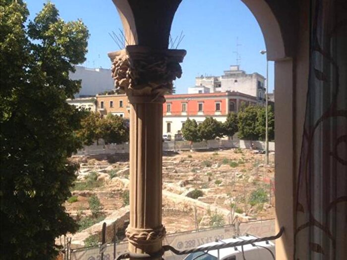 Appartamento bilocale in affitto in Via Reggimento Fanteria, San Lazzaro, Lecce