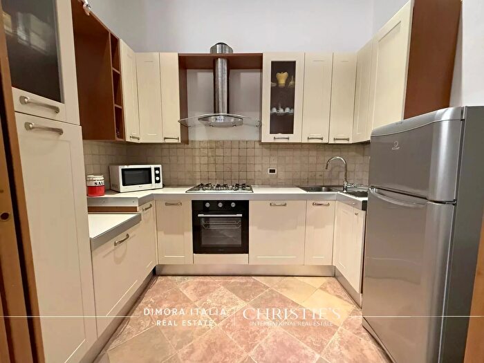 Appartamento con 5 locali in vendita in Venezia