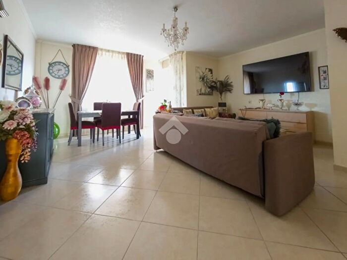 Appartamento quadrilocale in vendita in Via Giuseppe Brigida, Manfredonia