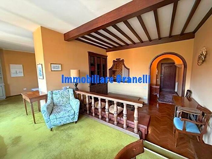 Appartamento bilocale in affitto in Via dei Frati Bigi, Mazzini Oberdan, Firenze