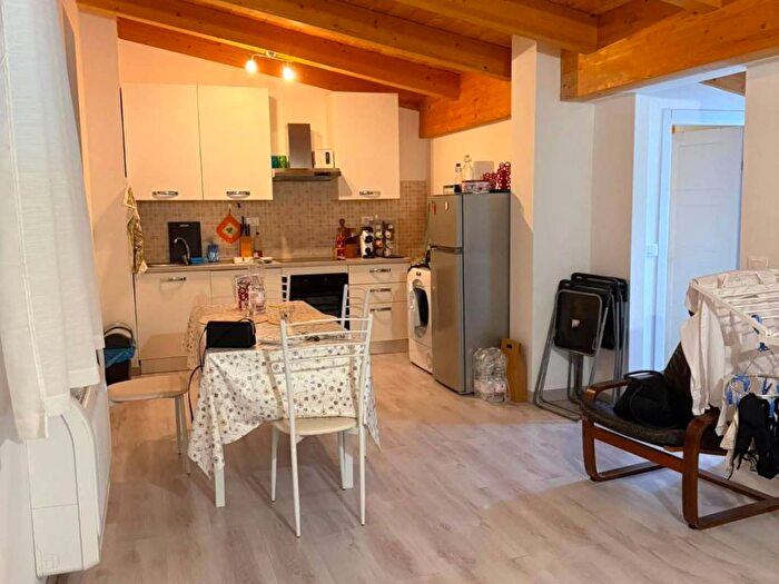 Casa bilocale in affitto in SS, Santa Barbara San Sisto, L'Aquila