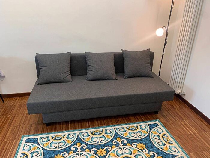 Casa bilocale in affitto in Via Costaguta, Costaguta, Rapallo