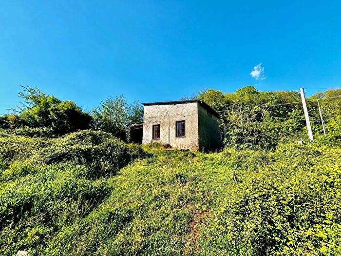 Casa quadrilocale in vendita in Via Case Gioacchino, Fiuggi