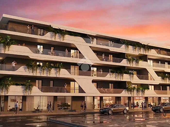 Appartamento trilocale in vendita in Via Bari, Casamassima
