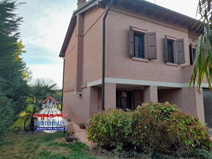 Casa con 6 locali in vendita in Via Alvino Marani, Sala Bolognese
