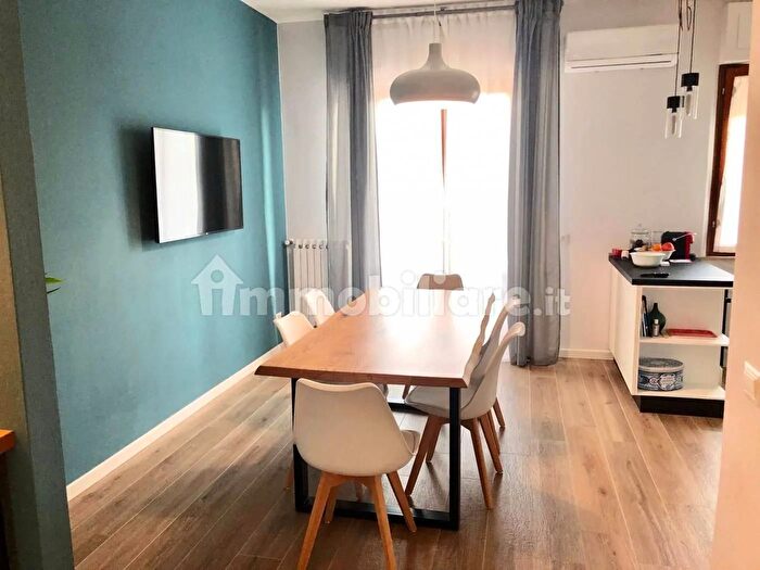 Appartamento quadrilocale in vendita in Vle della Repubblica Santa Maria a Monte, Santa Maria A Monte