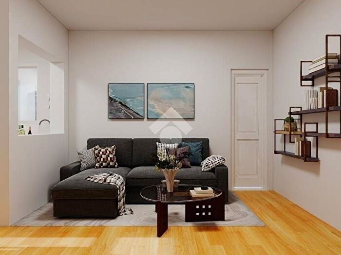 Appartamento trilocale in affitto in Piazza Aspromonte, Città Studi, Milano