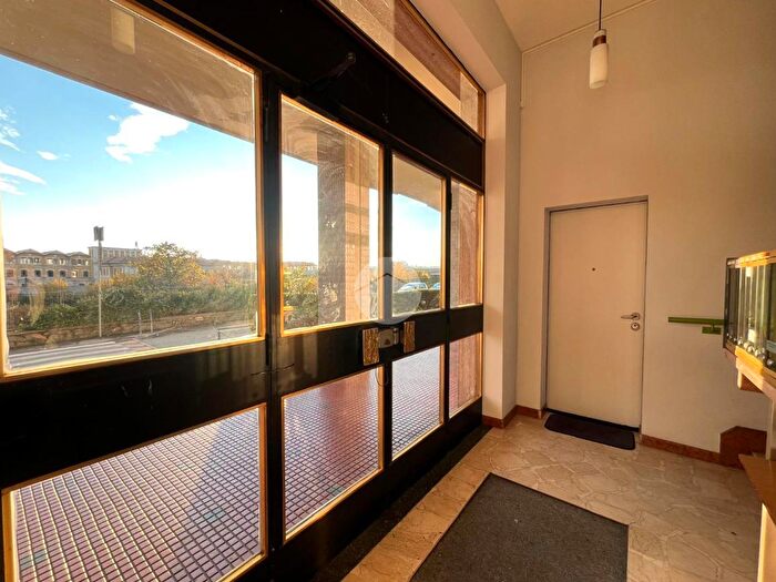 Appartamento con 5 locali in vendita in Via Quintino Sella, Vigliano Biellese