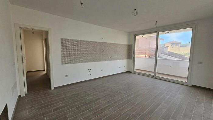 Appartamento trilocale in vendita in Carloforte