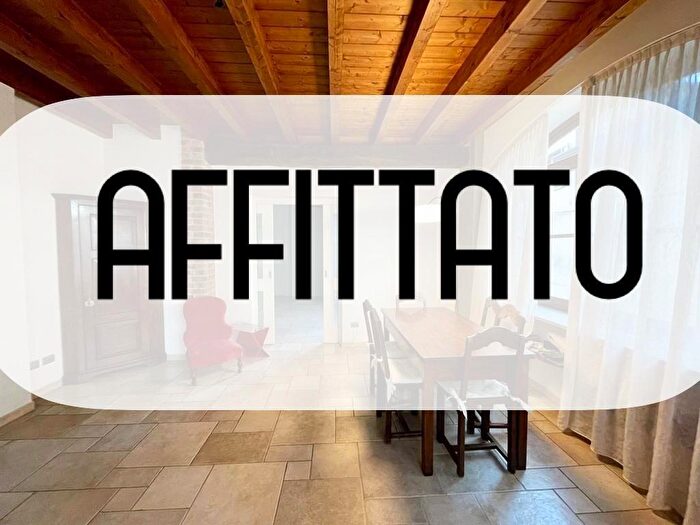 Appartamento bilocale in affitto in Piazza Giovanni XXIII, Cavaria Con Premezzo