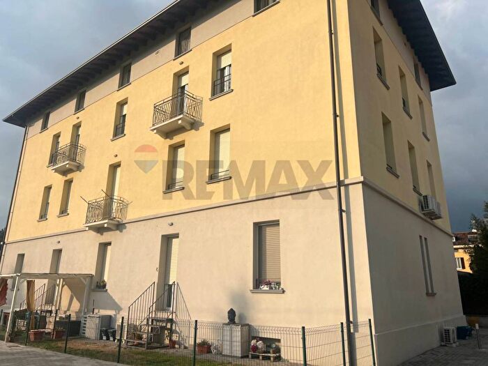 Appartamento bilocale in affitto in VIA CERUTI, Solferino Diaz, Brescia