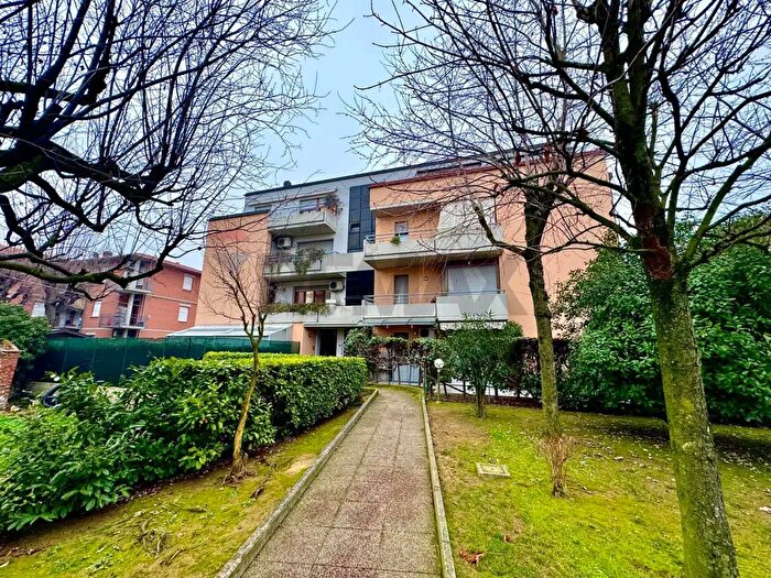 Appartamento trilocale in vendita in Via Martiri della Libertà, Scandiano