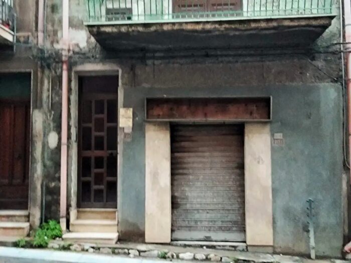 Appartamento bilocale in vendita in Via Vittorio Emanuele, Altofonte