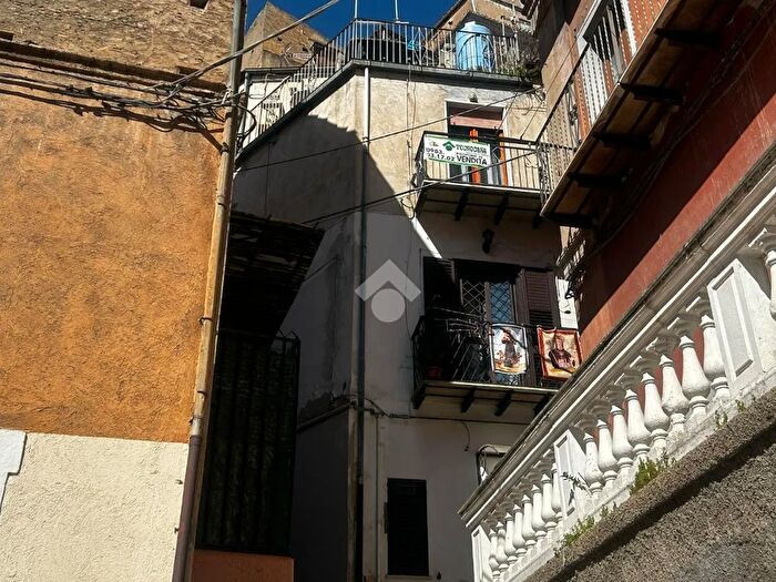 Appartamento quadrilocale in vendita in Via Salita Riforma, CoriglianoRossano