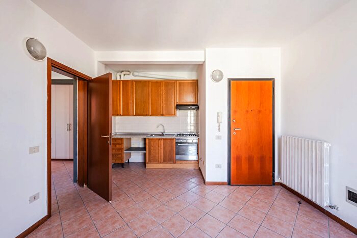 Appartamento trilocale in vendita in Via Giardini Nord, Formigine